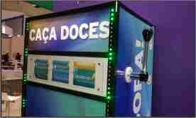 produção e eventos